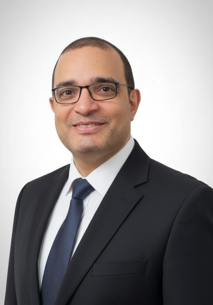 Mohamed Anwar Abou El Ata